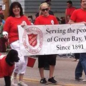 Meet your Posher, Pam